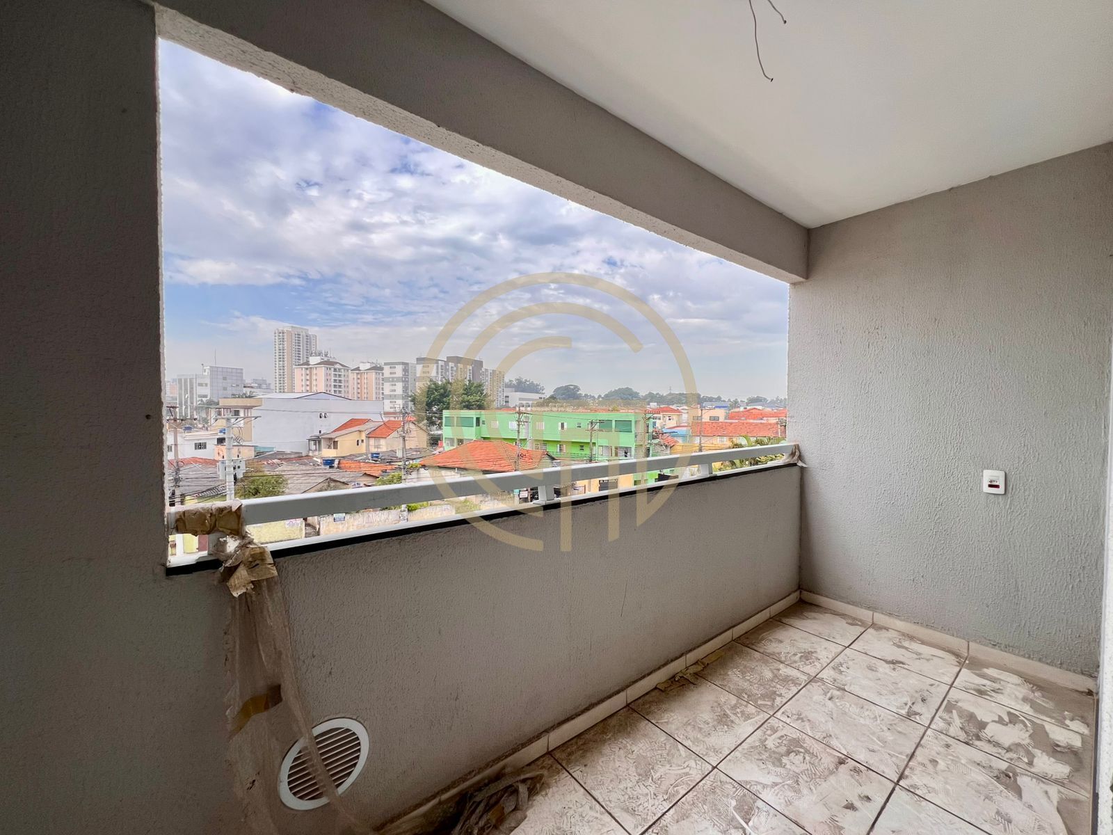 Apartamento, 2 quartos, 41 m² - Foto 1