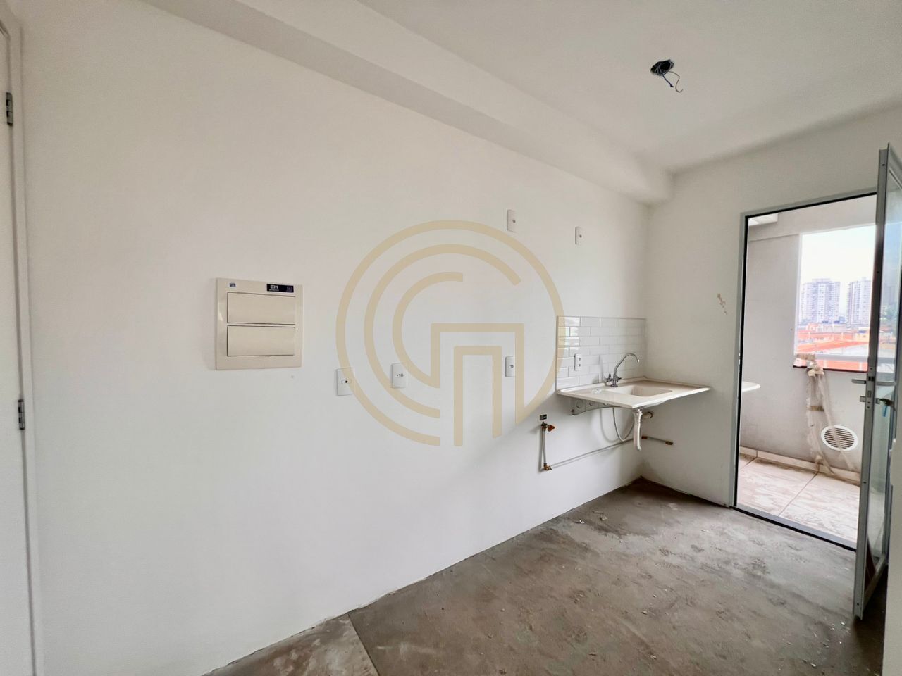 Apartamento, 2 quartos, 41 m² - Foto 9