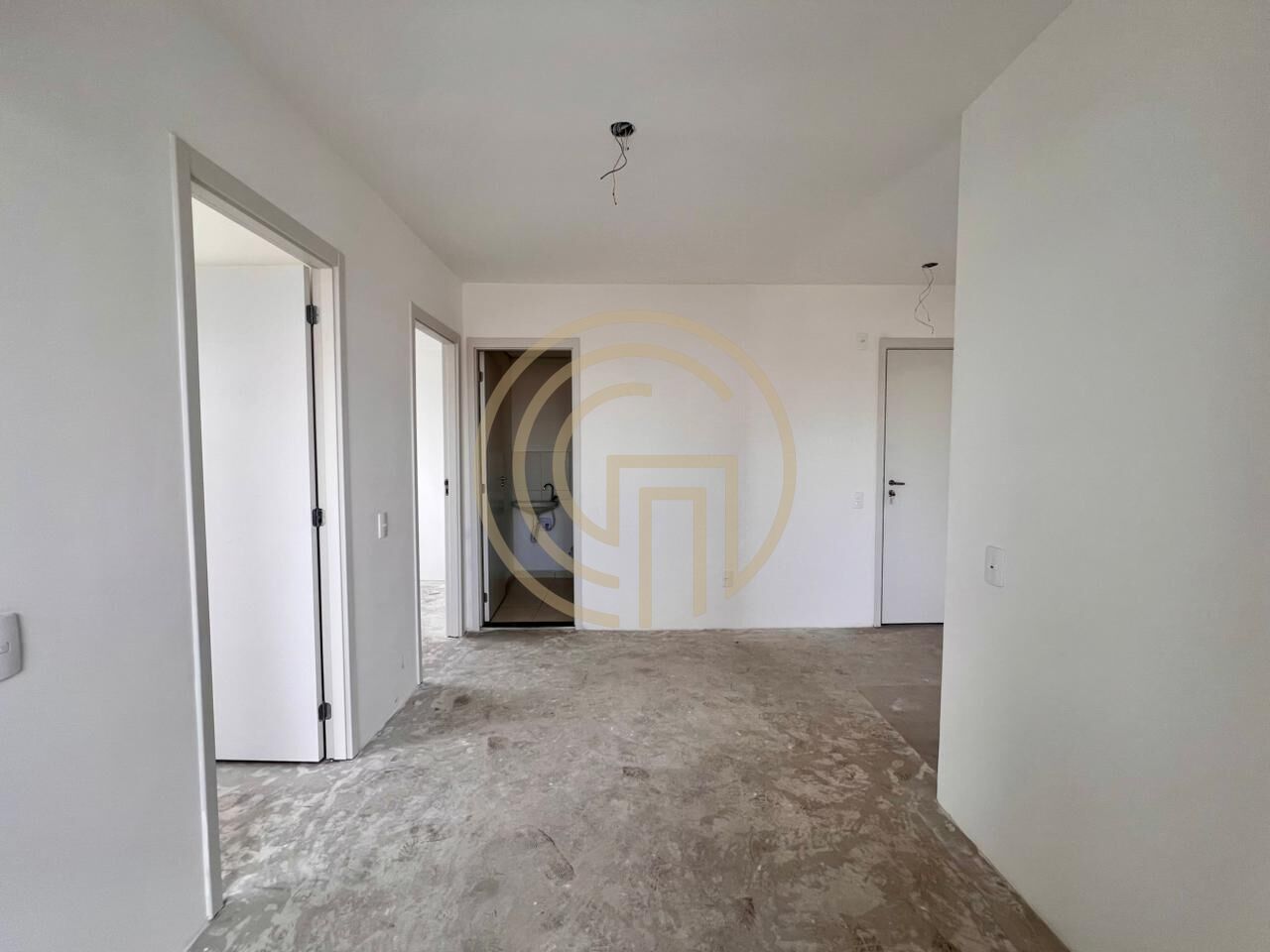 Apartamento, 2 quartos, 41 m² - Foto 5