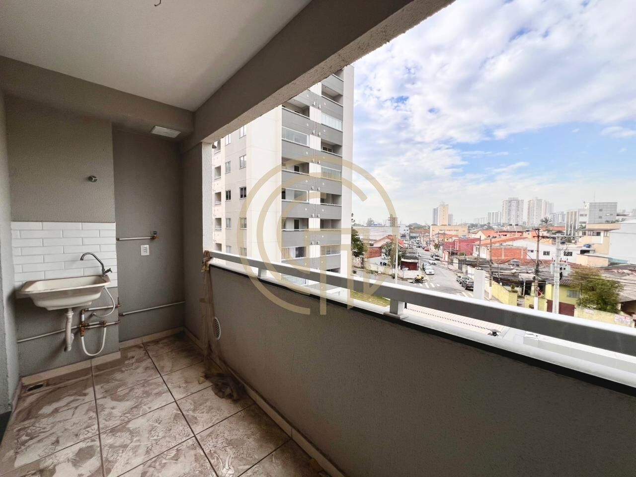 Apartamento, 2 quartos, 41 m² - Foto 7