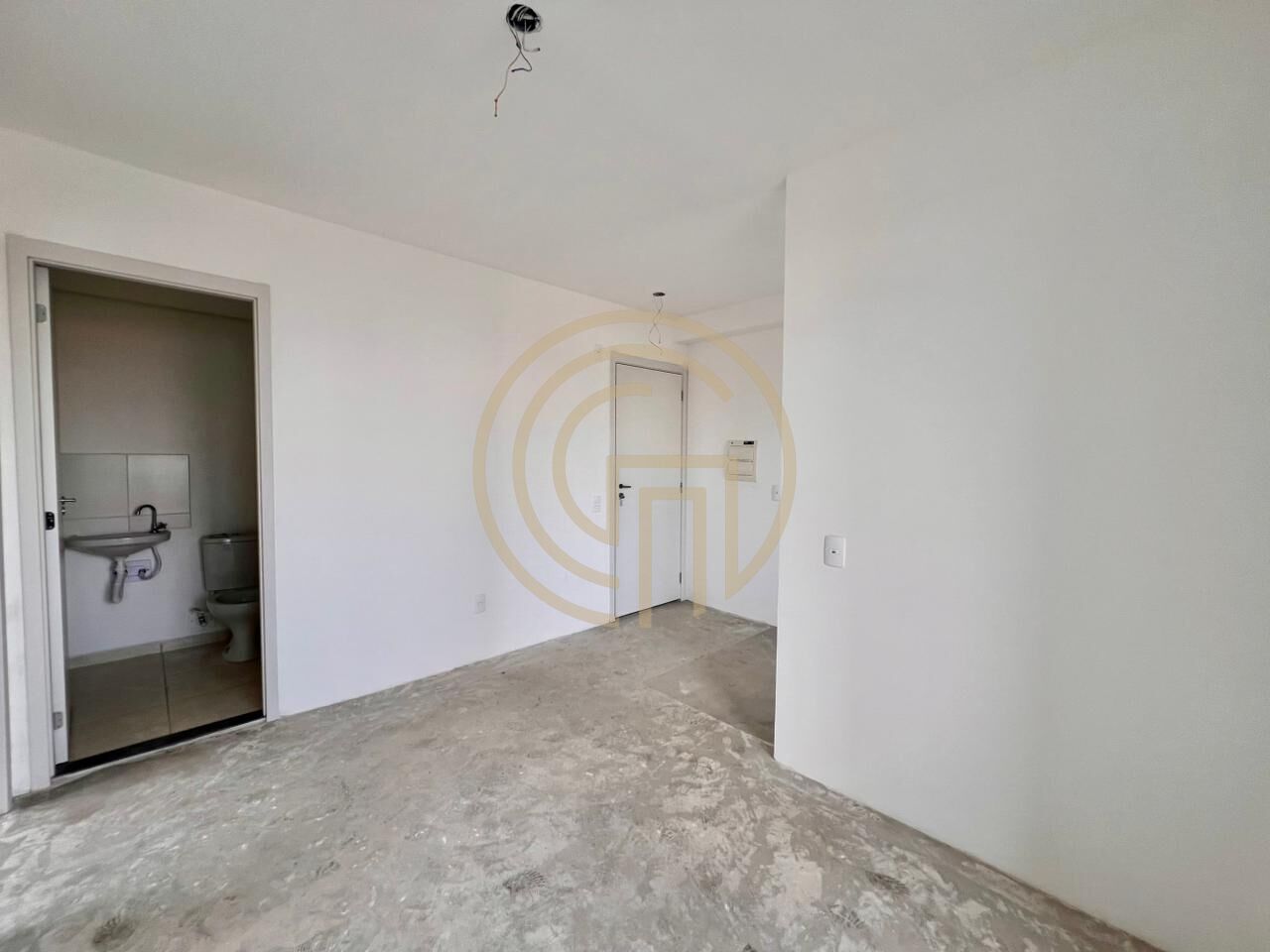 Apartamento, 2 quartos, 41 m² - Foto 6