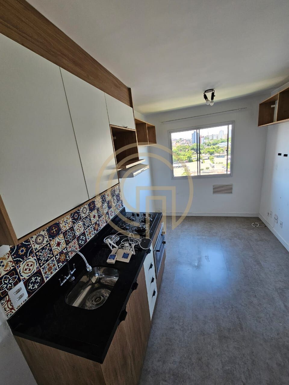 Apartamento, 1 quarto, 24 m² - Foto 2