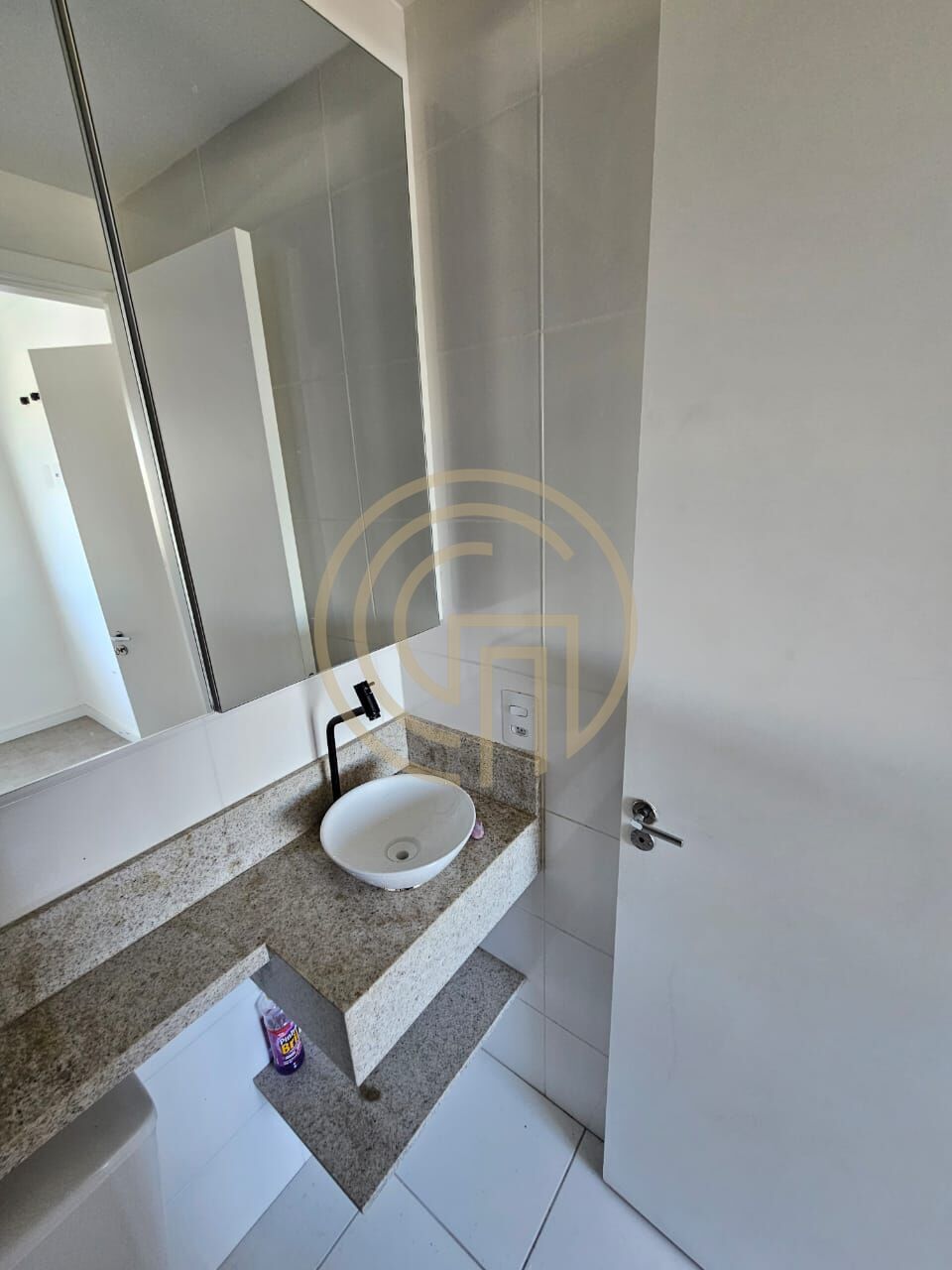 Apartamento, 1 quarto, 24 m² - Foto 10