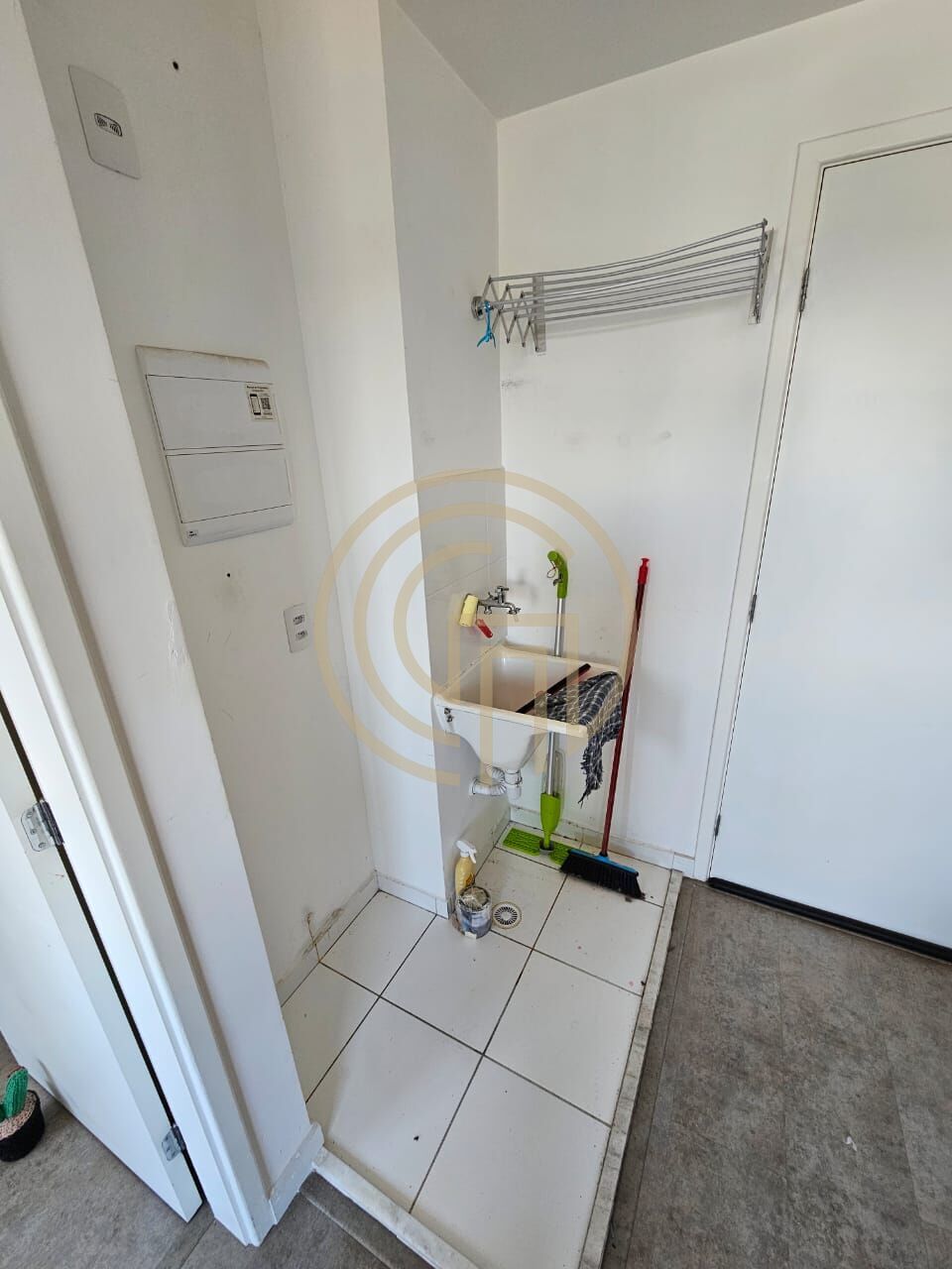 Apartamento, 1 quarto, 24 m² - Foto 8