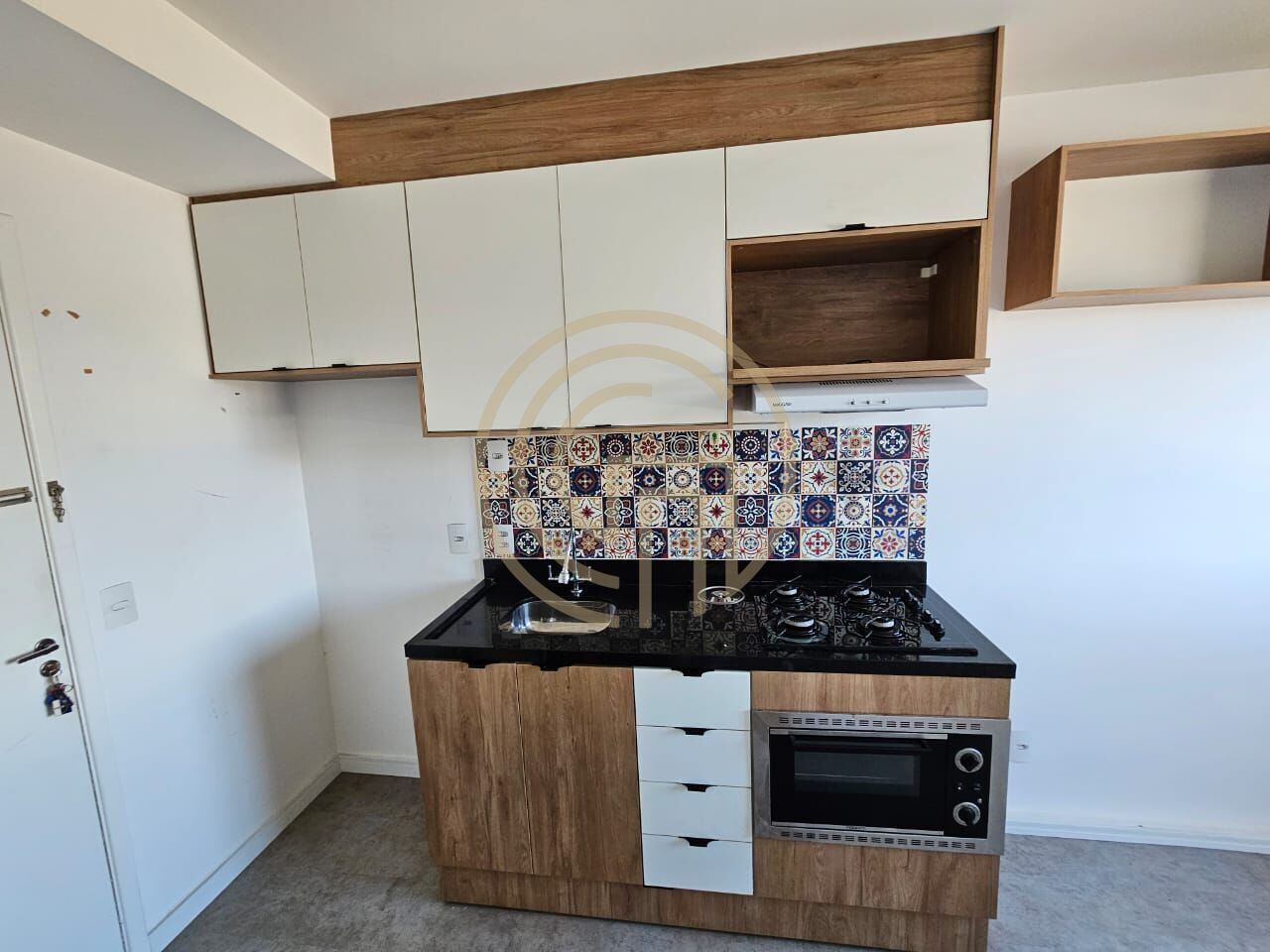 Apartamento, 1 quarto, 24 m² - Foto 6