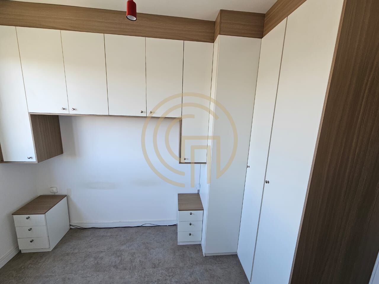 Apartamento, 1 quarto, 24 m² - Foto 5
