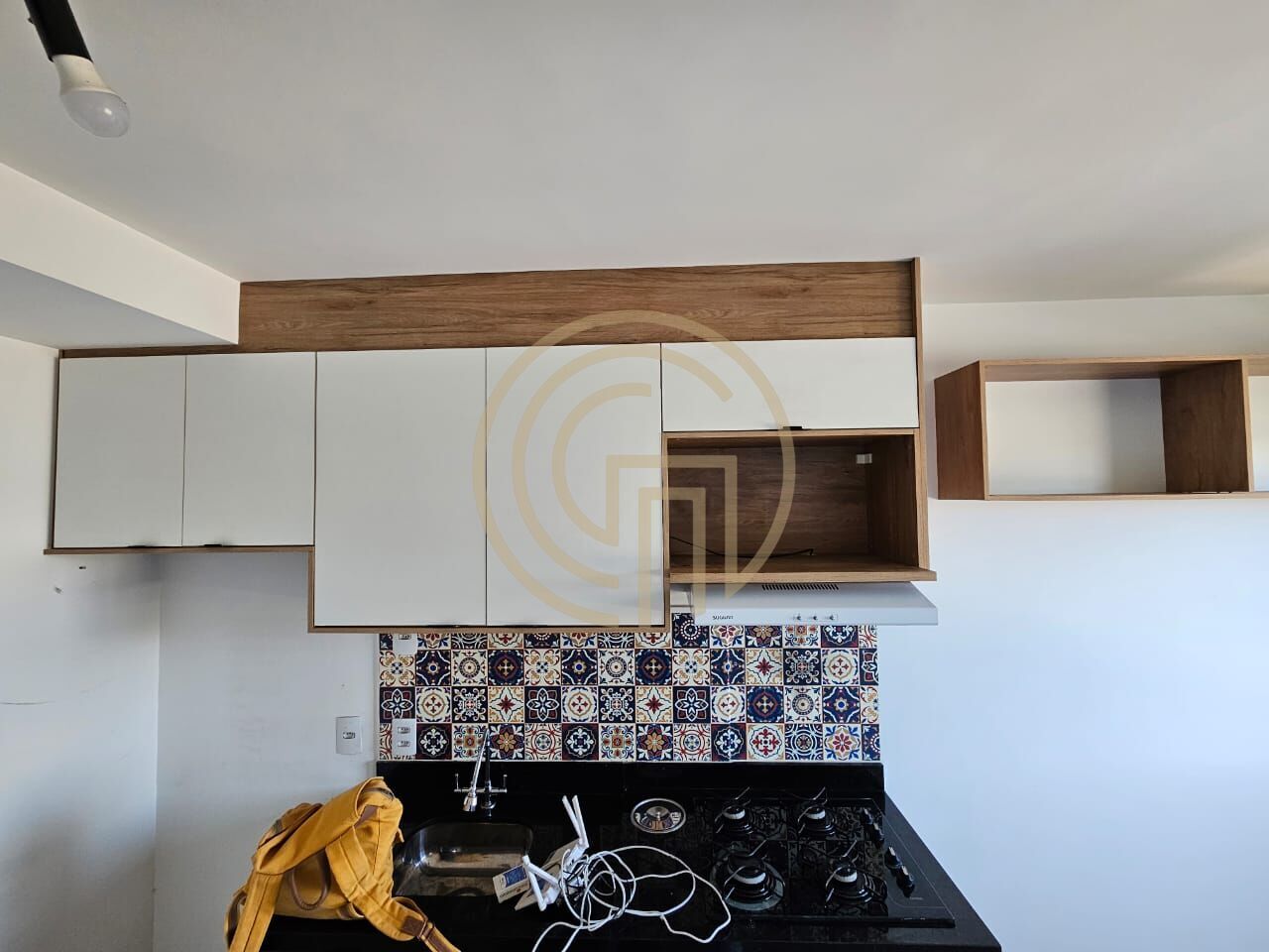 Apartamento, 1 quarto, 24 m² - Foto 7