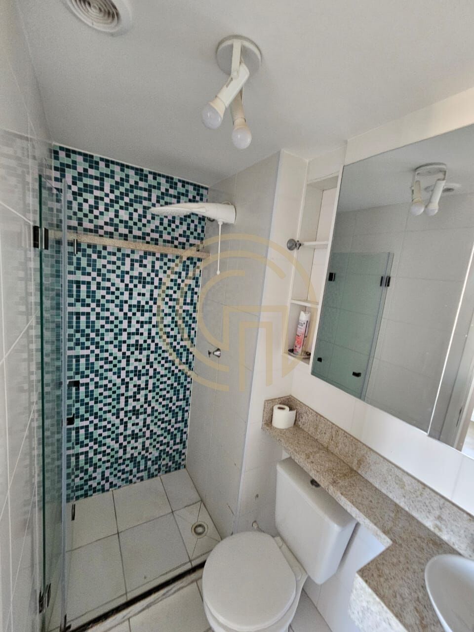 Apartamento, 1 quarto, 24 m² - Foto 9