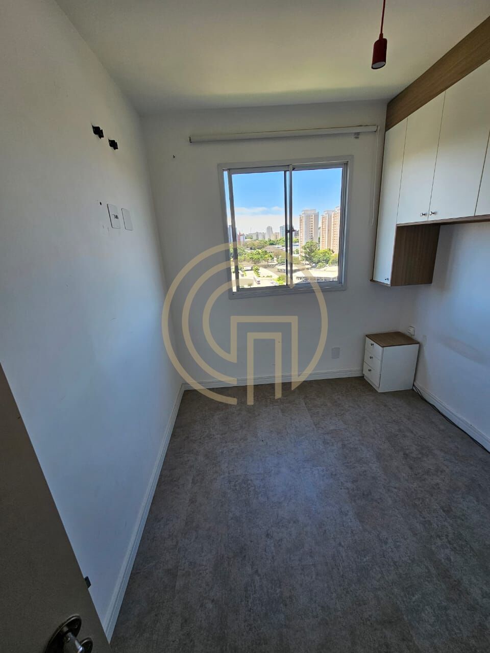 Apartamento, 1 quarto, 24 m² - Foto 3