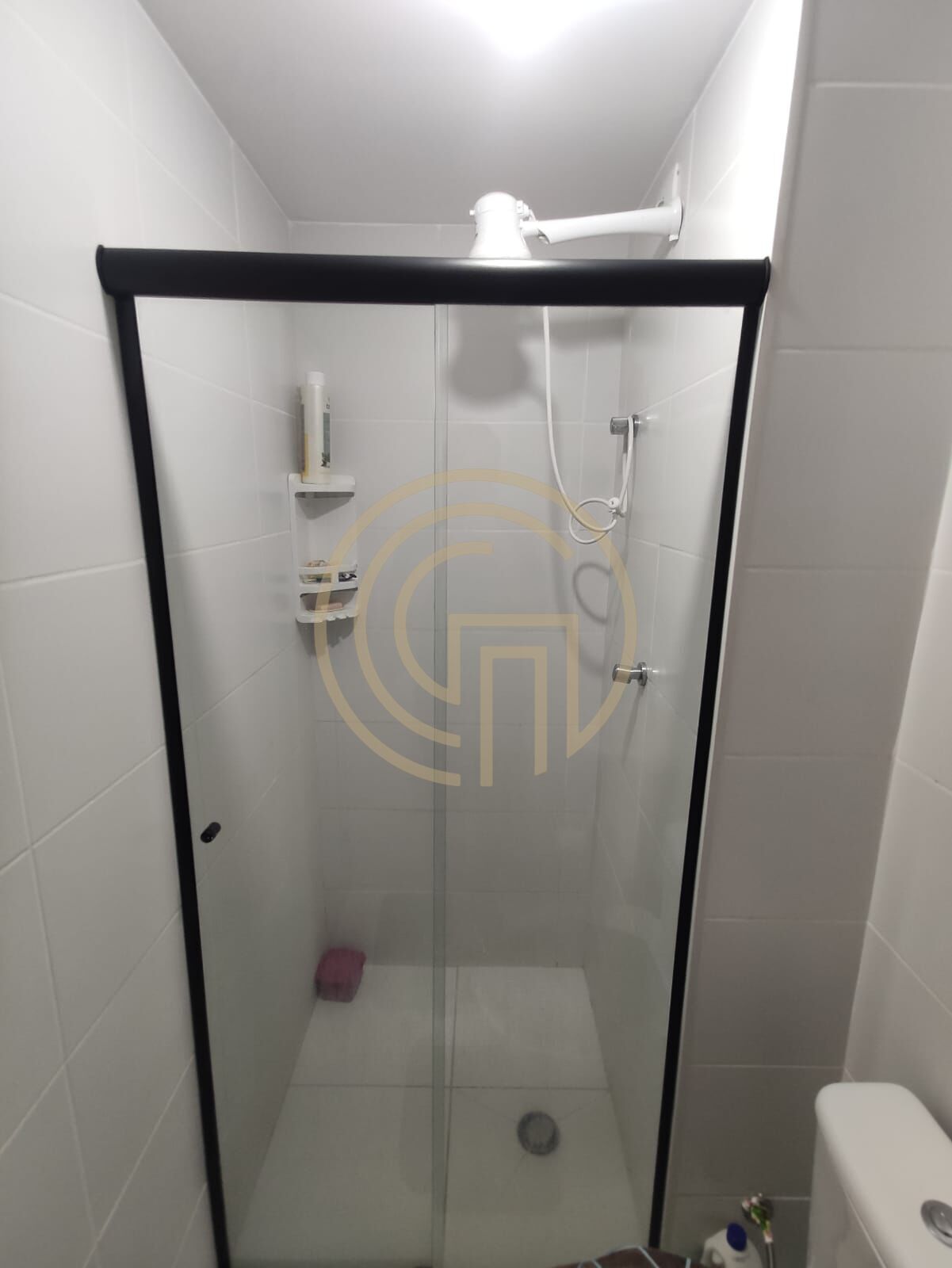 Apartamento, 1 quarto, 37 m² - Foto 3