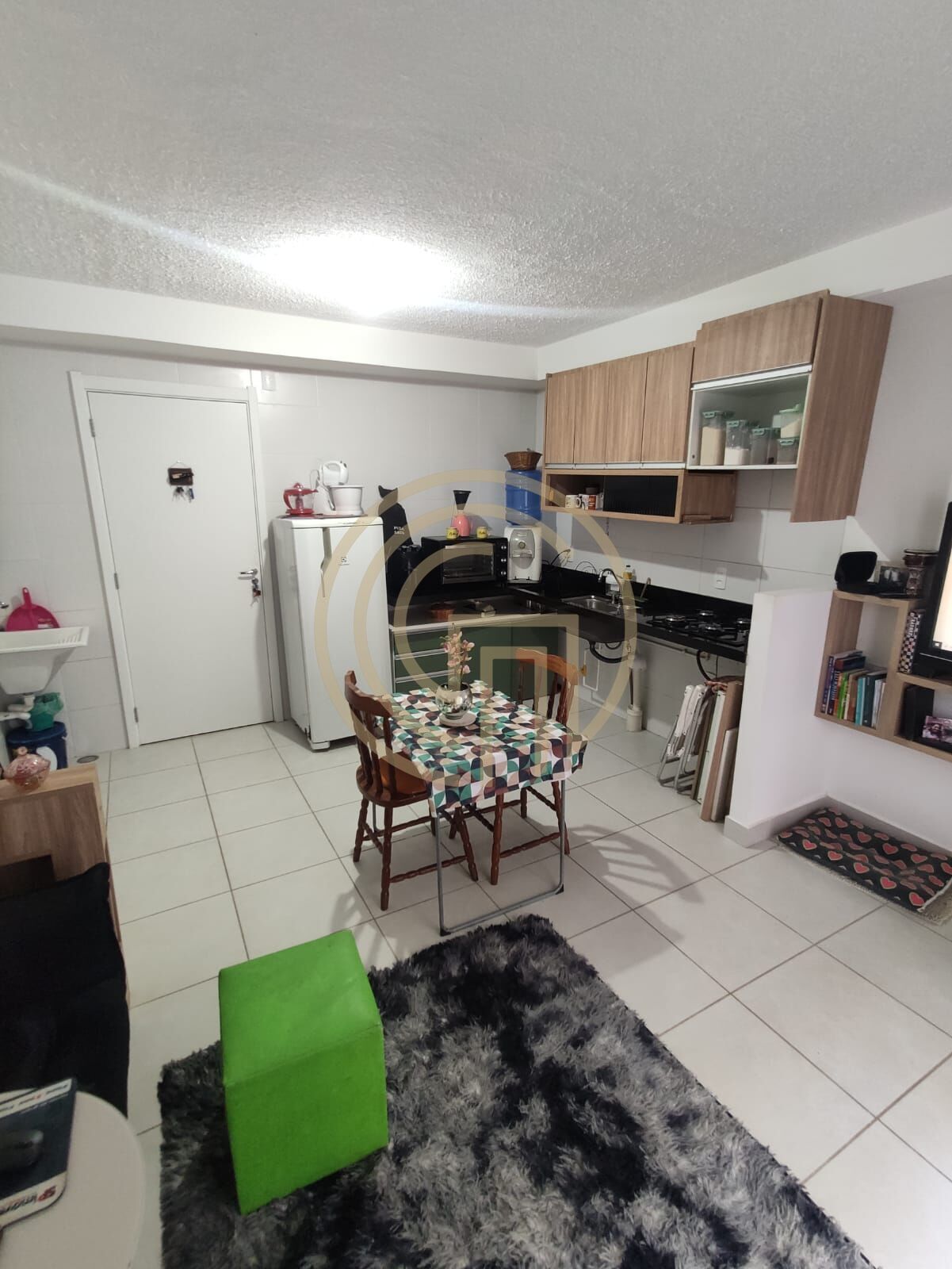 Apartamento, 1 quarto, 37 m² - Foto 10