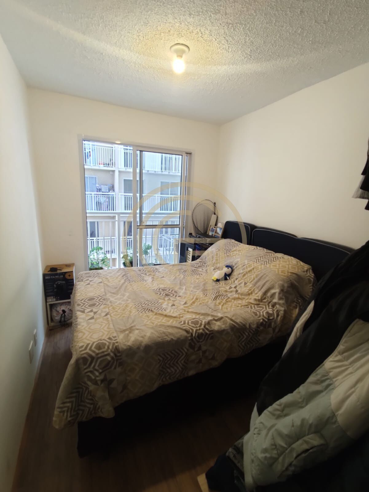 Apartamento, 1 quarto, 37 m² - Foto 5