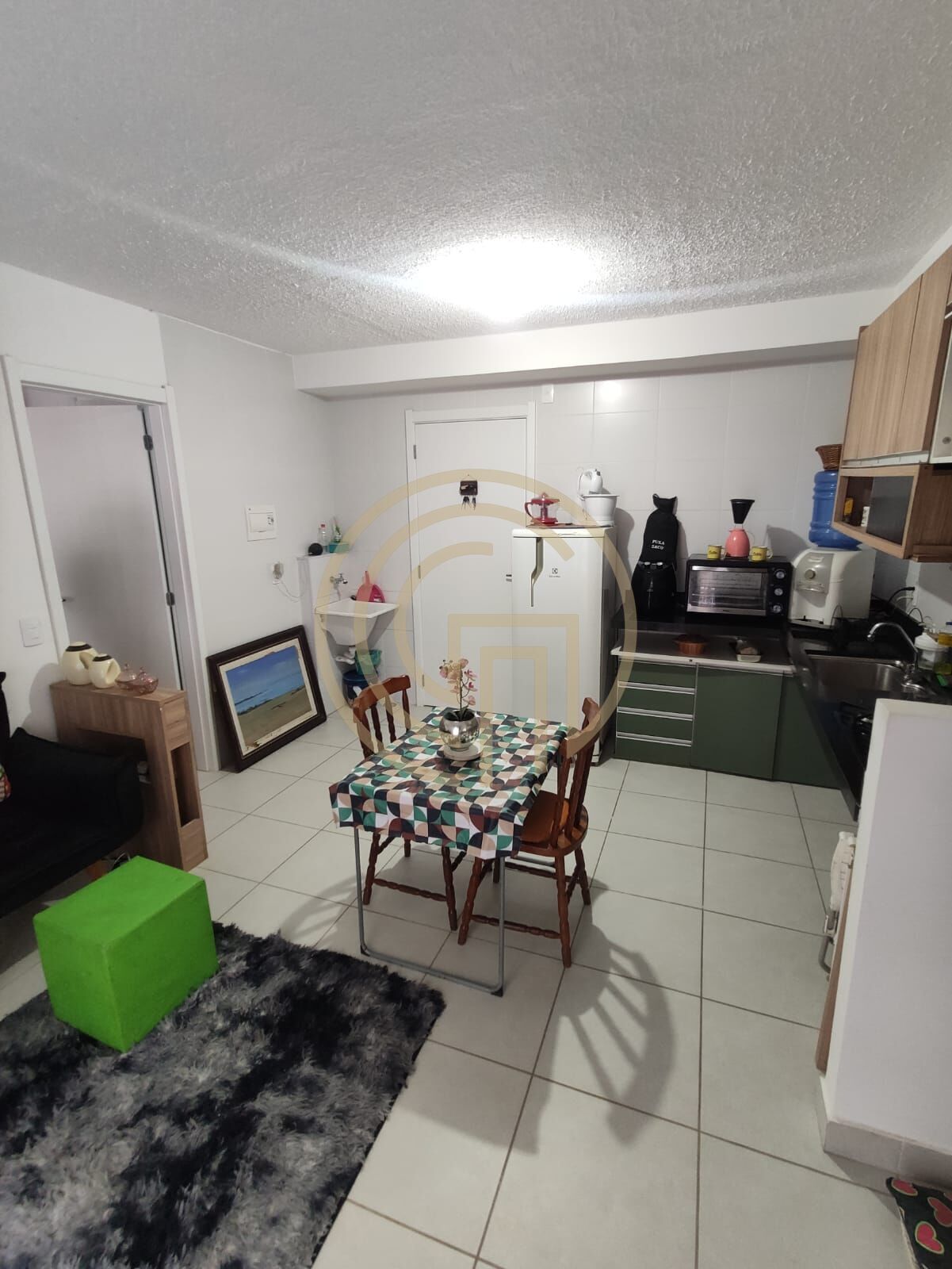 Apartamento, 1 quarto, 37 m² - Foto 11