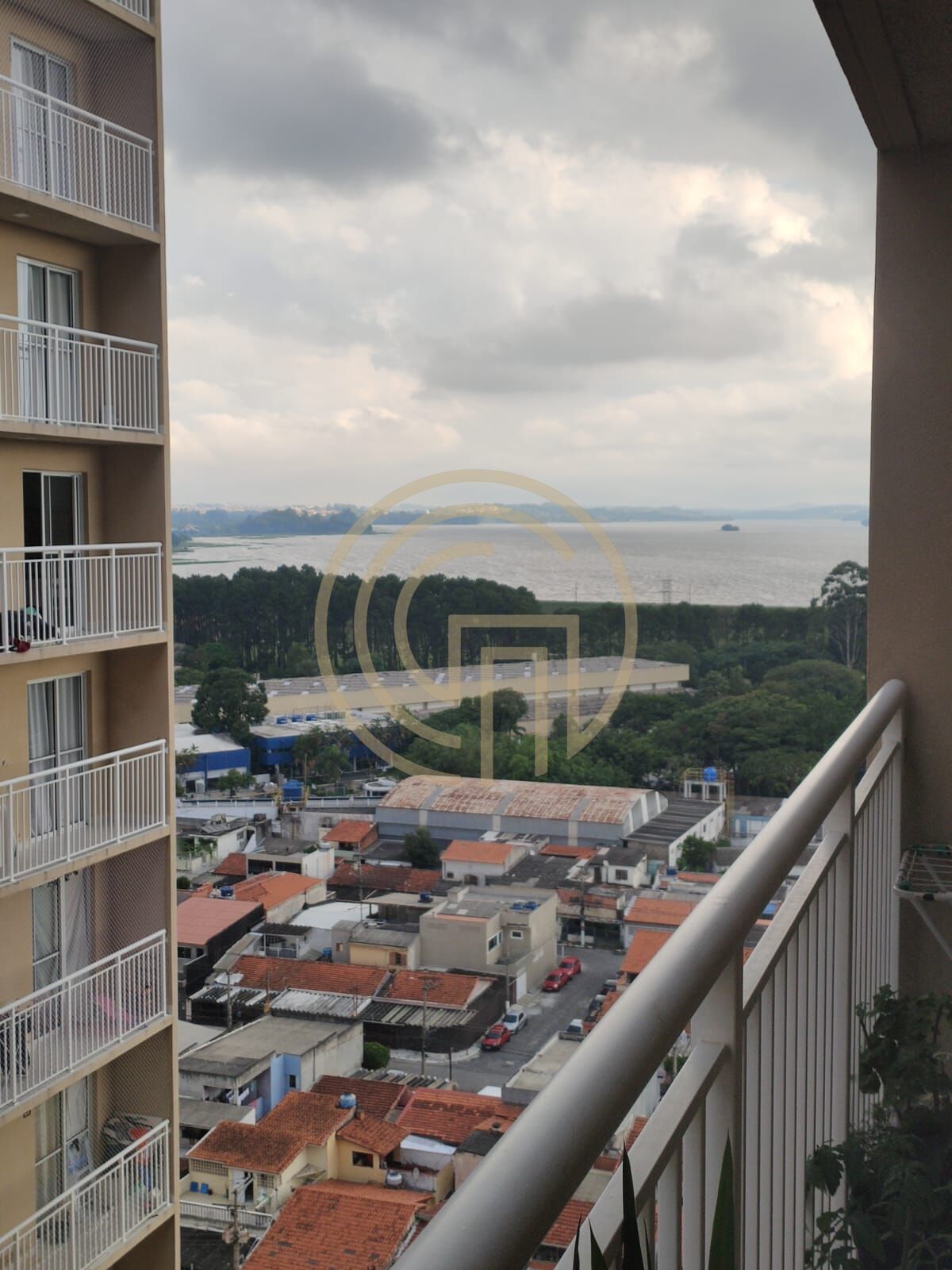 Apartamento, 1 quarto, 37 m² - Foto 1