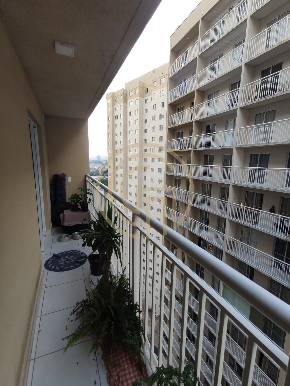 Apartamento, 1 quarto, 37 m² - Foto 7