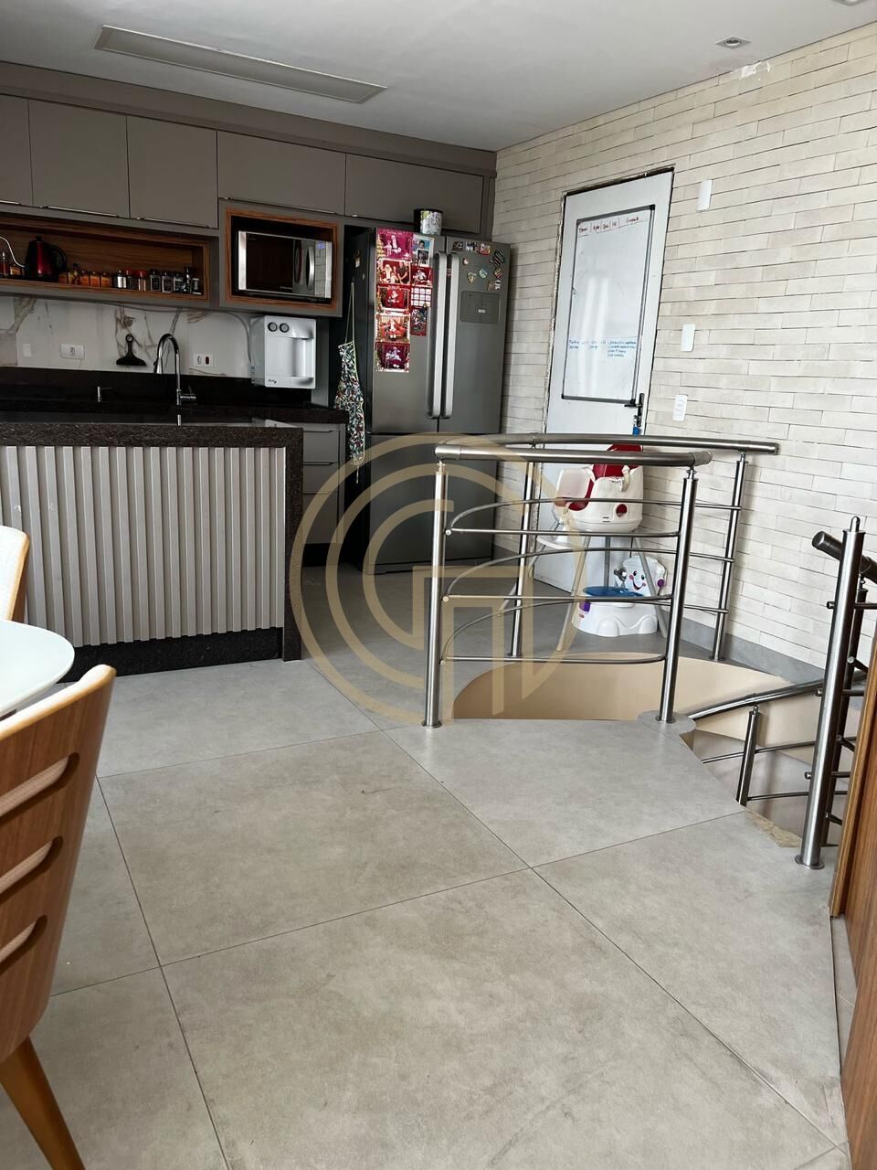 Apartamento, 3 quartos, 150 m² - Foto 5