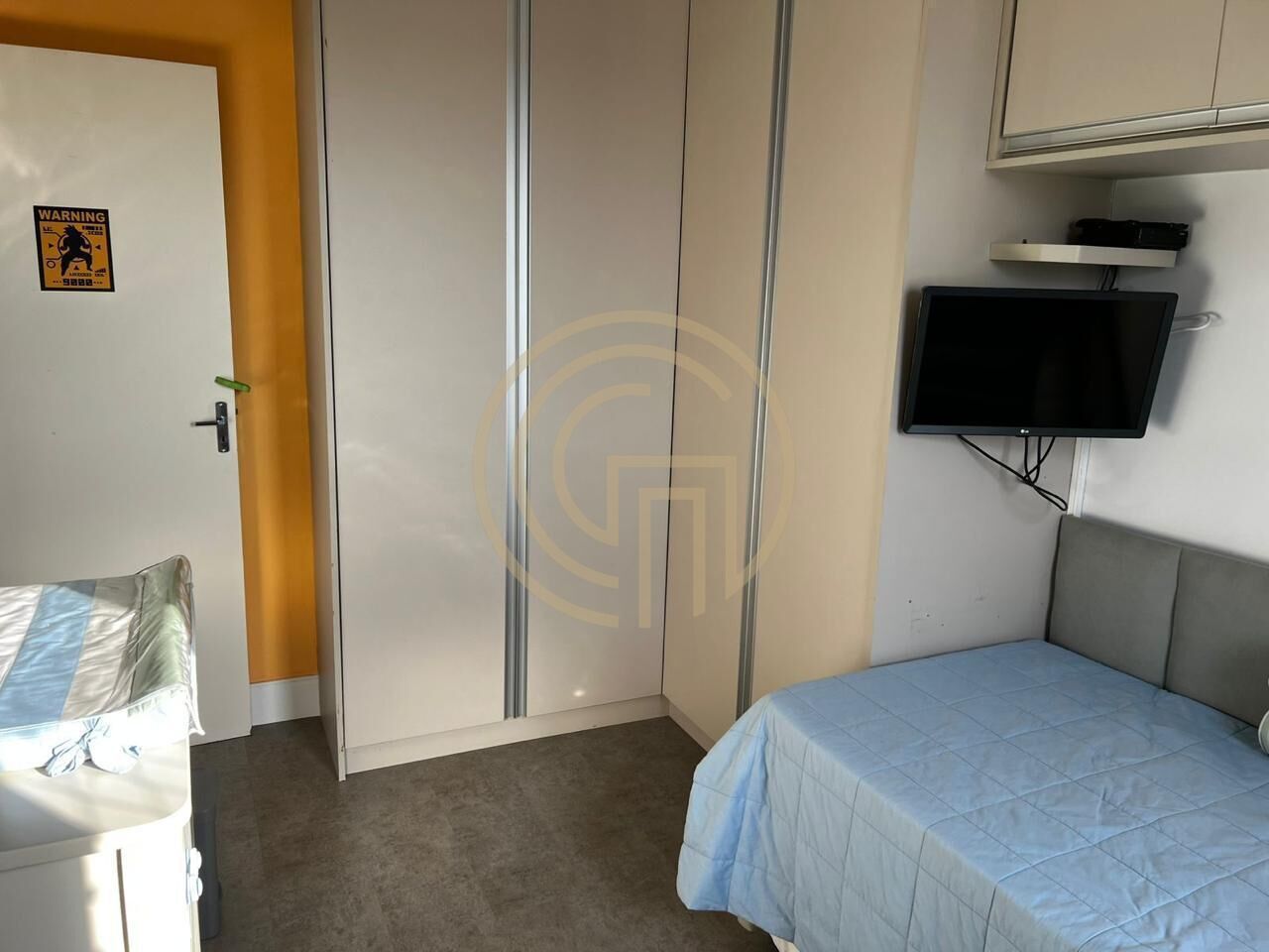 Apartamento, 3 quartos, 150 m² - Foto 11