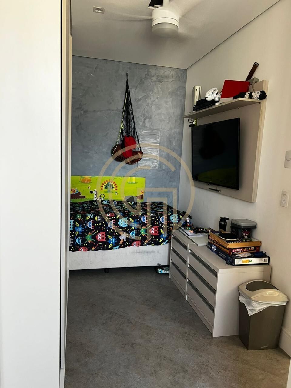 Apartamento, 3 quartos, 150 m² - Foto 9