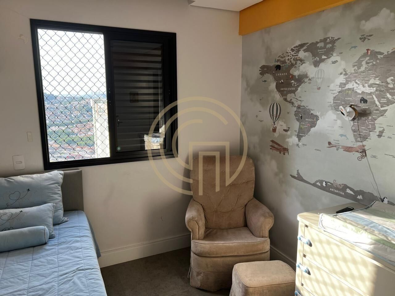 Apartamento, 3 quartos, 150 m² - Foto 12
