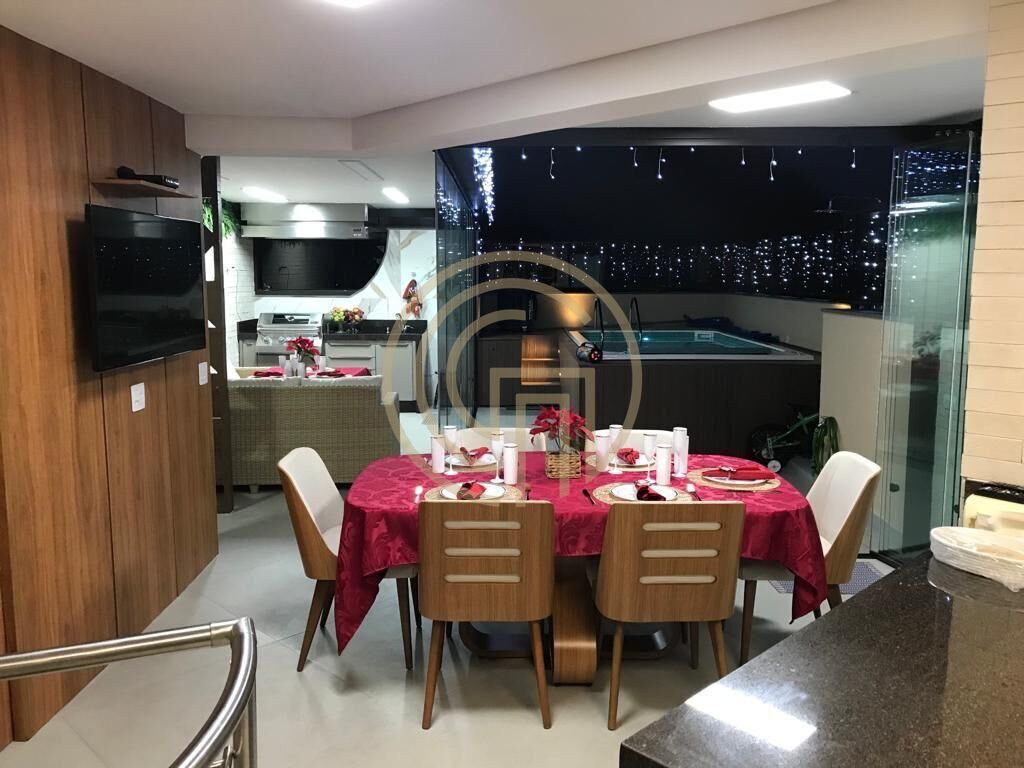 Apartamento, 3 quartos, 150 m² - Foto 28