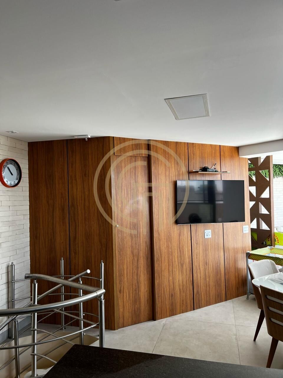Apartamento, 3 quartos, 150 m² - Foto 26