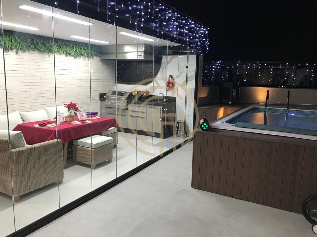 Apartamento, 3 quartos, 150 m² - Foto 30