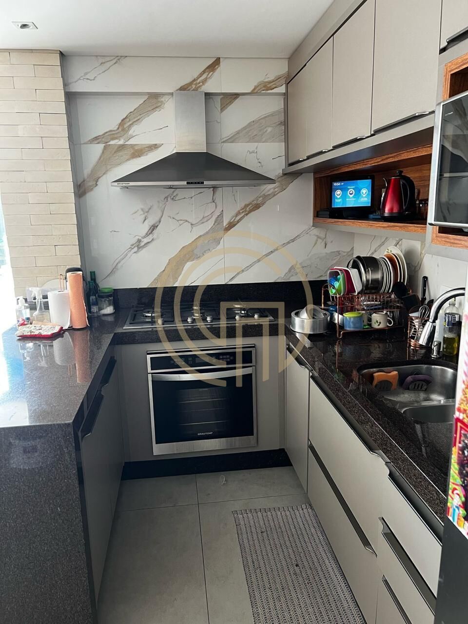 Apartamento, 3 quartos, 150 m² - Foto 2