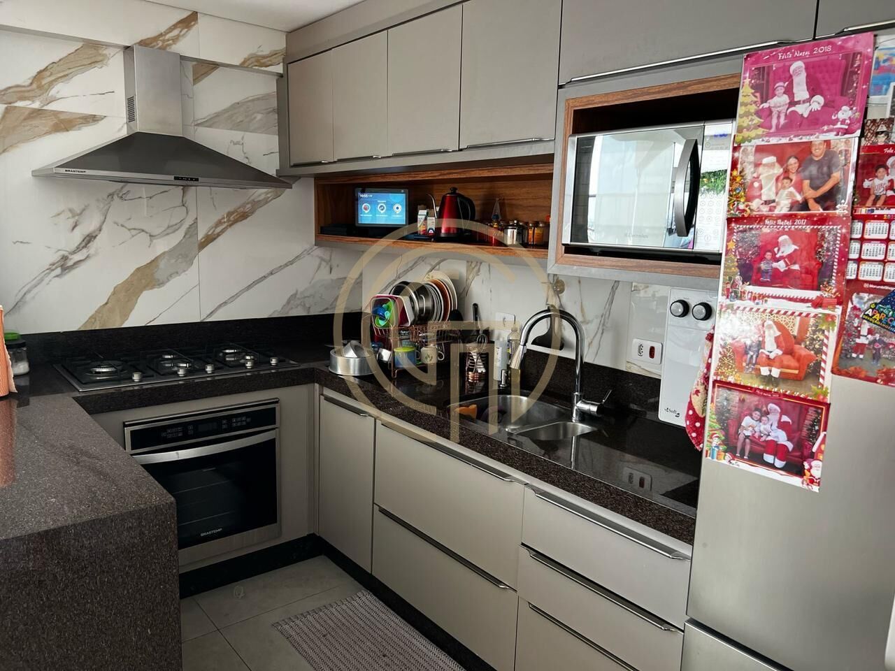 Apartamento, 3 quartos, 150 m² - Foto 1