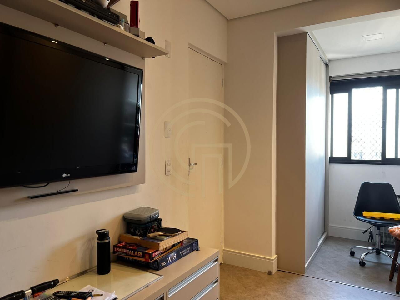 Apartamento, 3 quartos, 150 m² - Foto 7