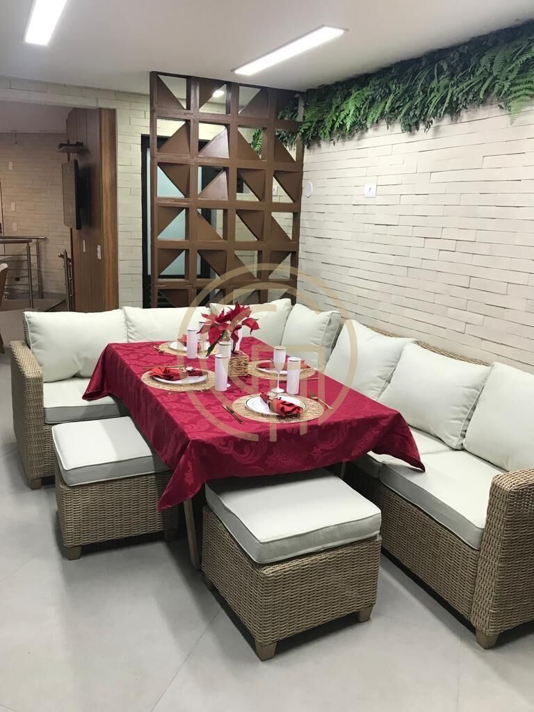Apartamento, 3 quartos, 150 m² - Foto 29