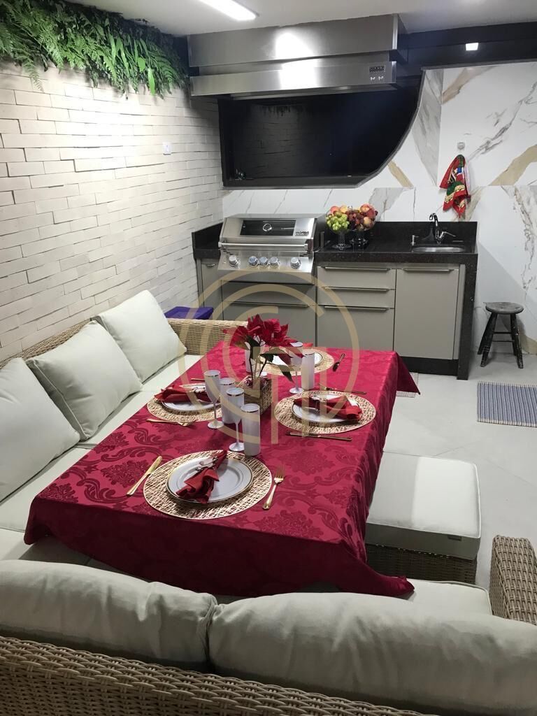 Apartamento, 3 quartos, 150 m² - Foto 27