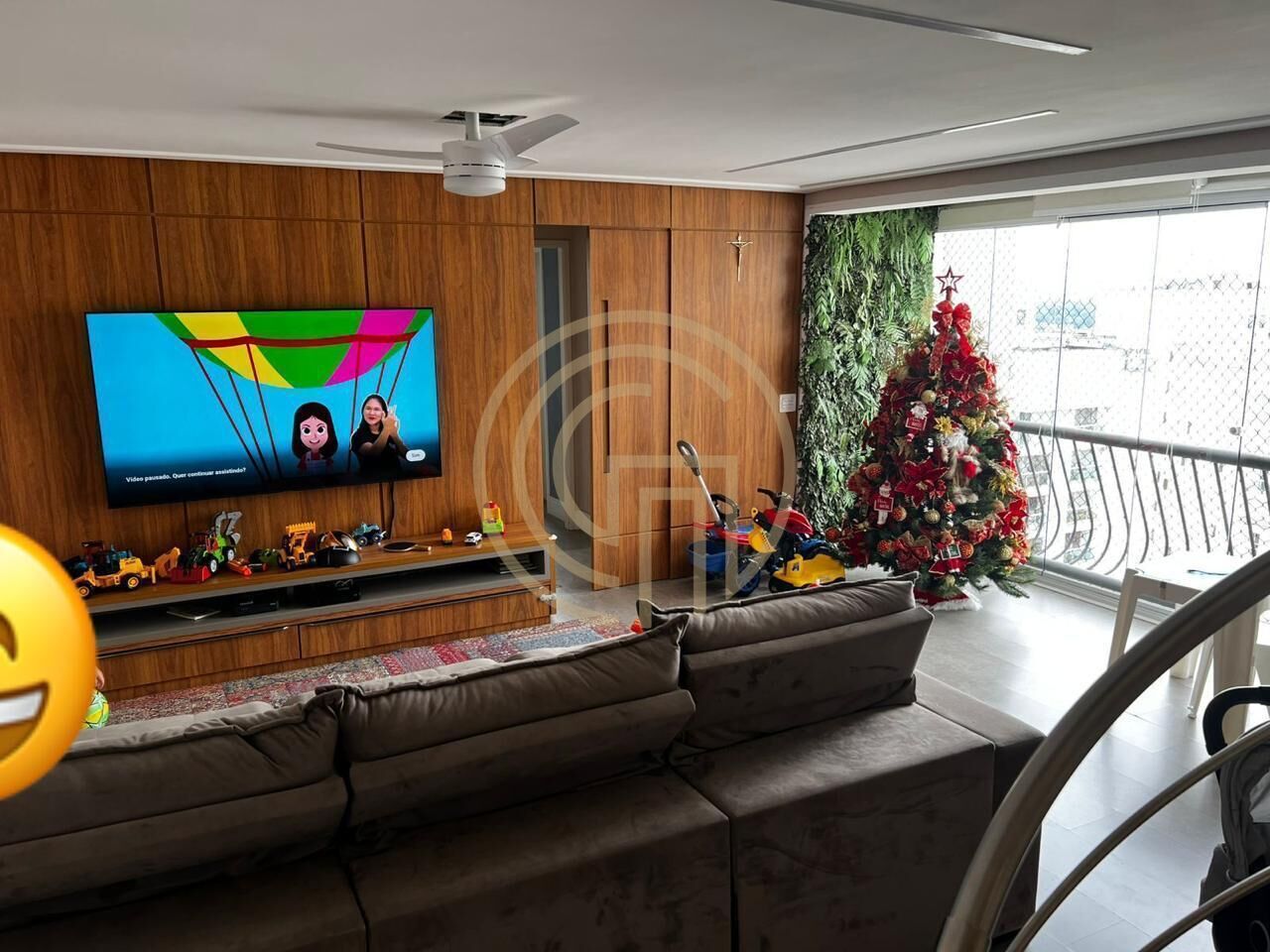 Apartamento, 3 quartos, 150 m² - Foto 31