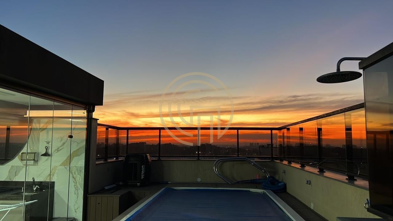 Apartamento, 3 quartos, 150 m² - Foto 21