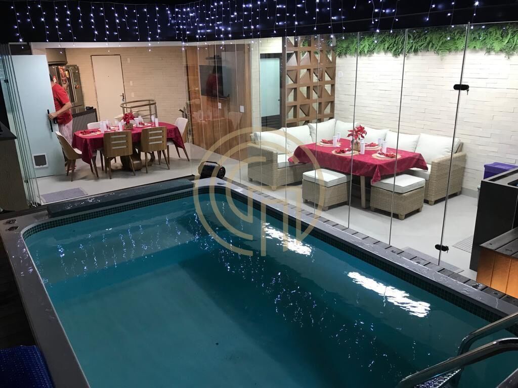 Apartamento, 3 quartos, 150 m² - Foto 32
