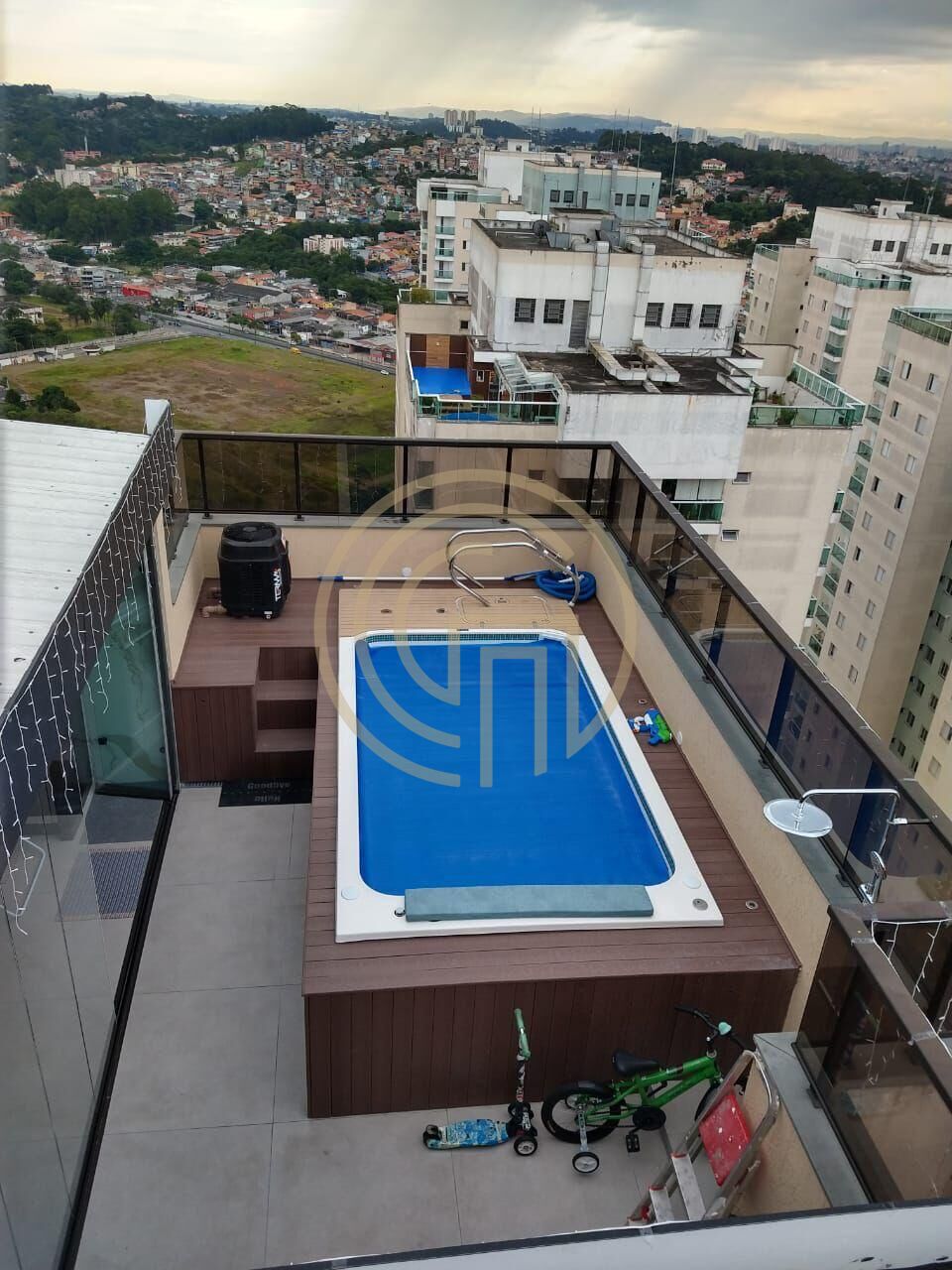 Apartamento, 3 quartos, 150 m² - Foto 33