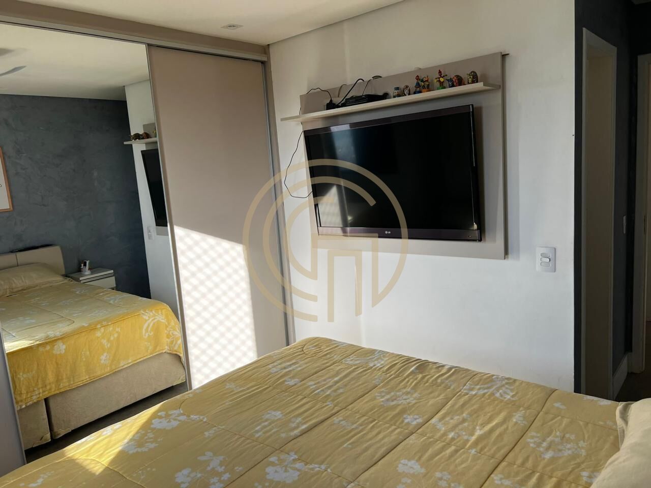 Apartamento, 3 quartos, 150 m² - Foto 16