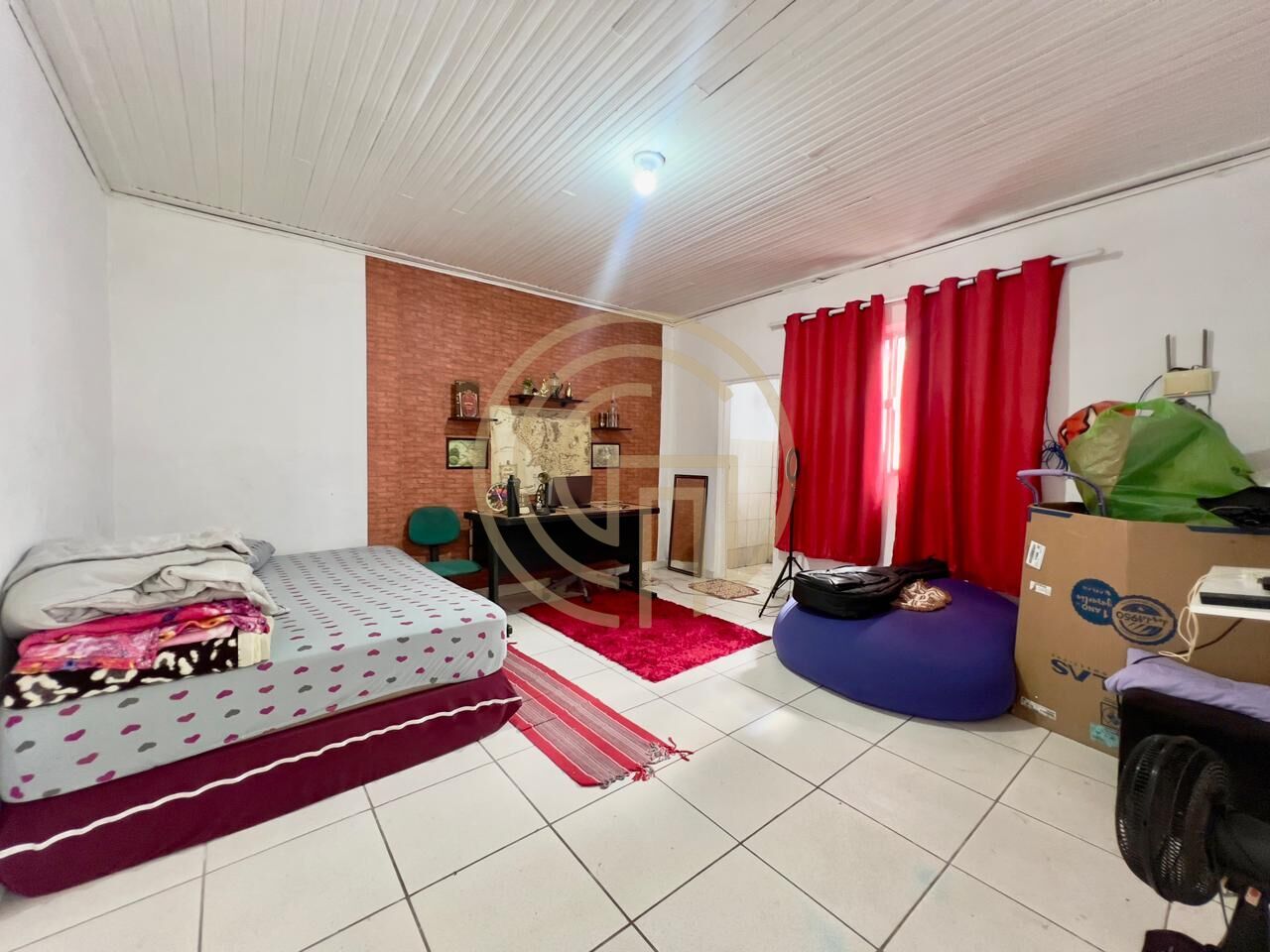 Casa, 3 quartos, 120 m² - Foto 29