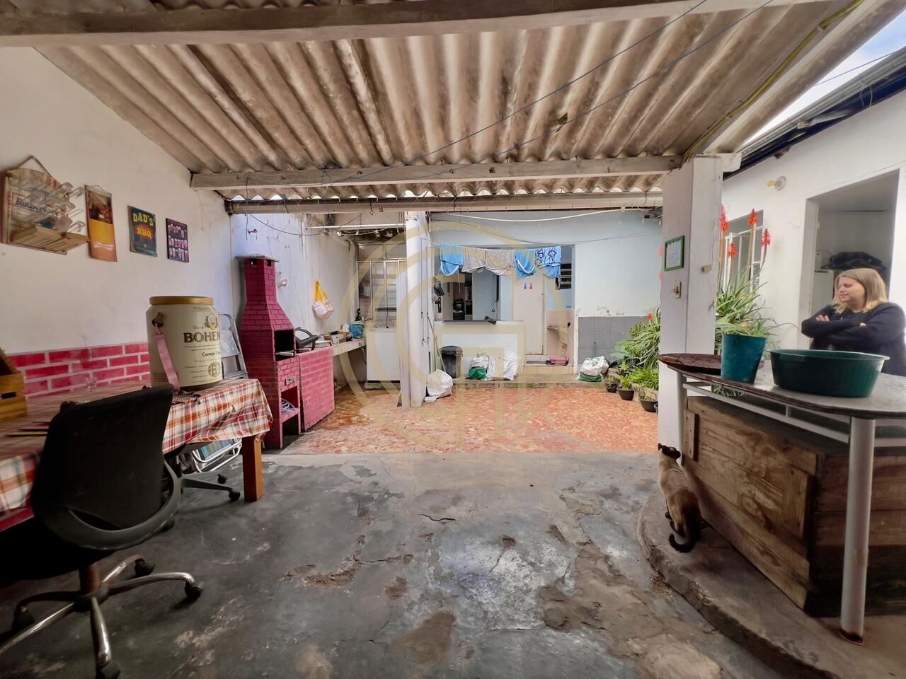Casa, 3 quartos, 120 m² - Foto 26