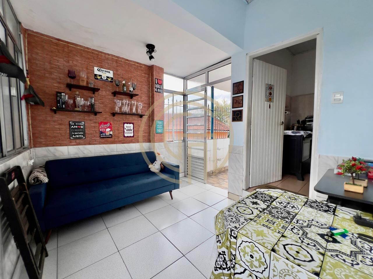 Casa, 3 quartos, 120 m² - Foto 20