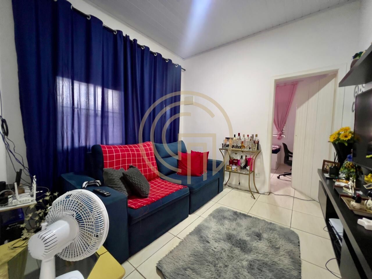 Casa, 3 quartos, 120 m² - Foto 3
