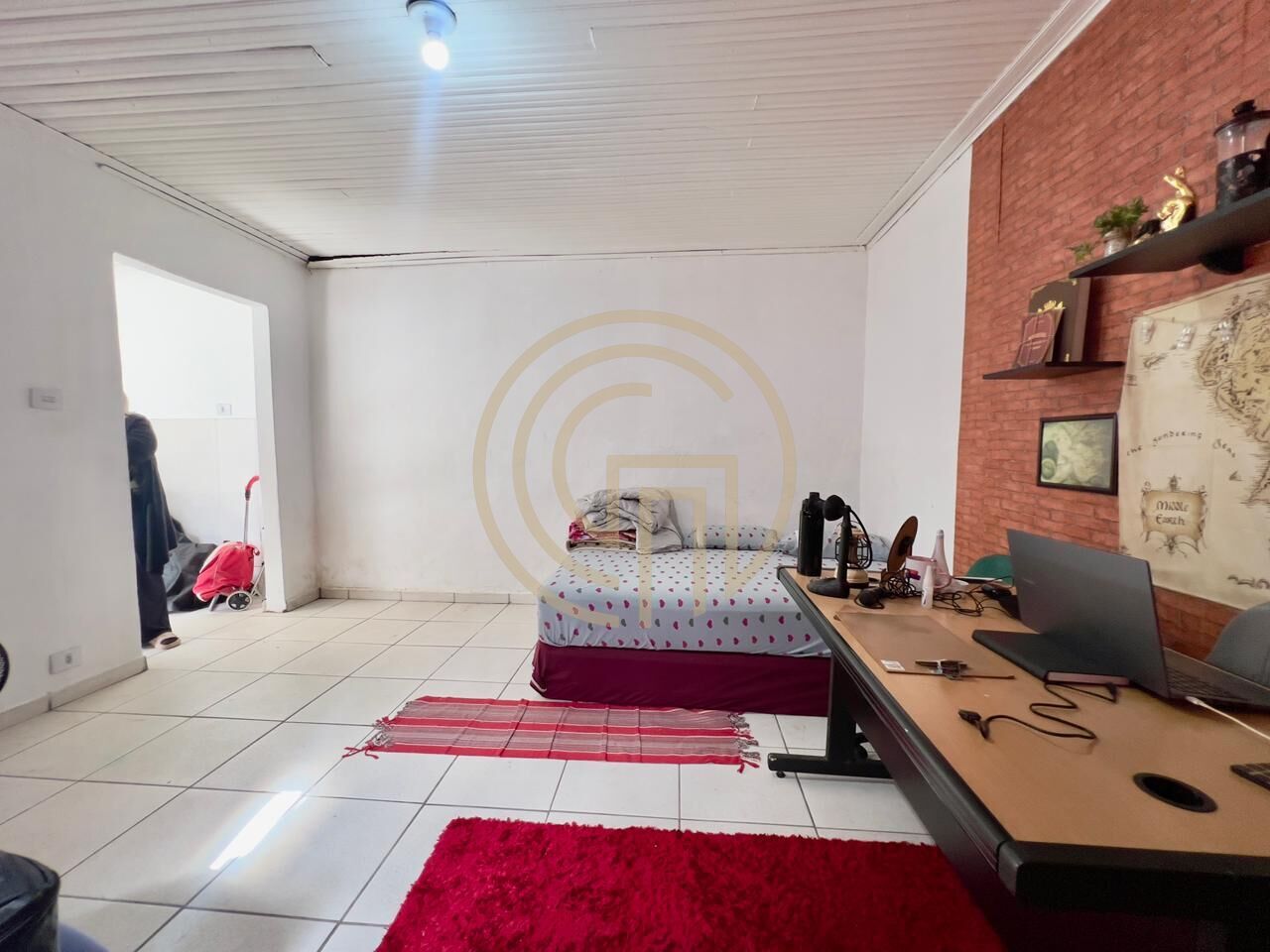 Casa, 3 quartos, 120 m² - Foto 30