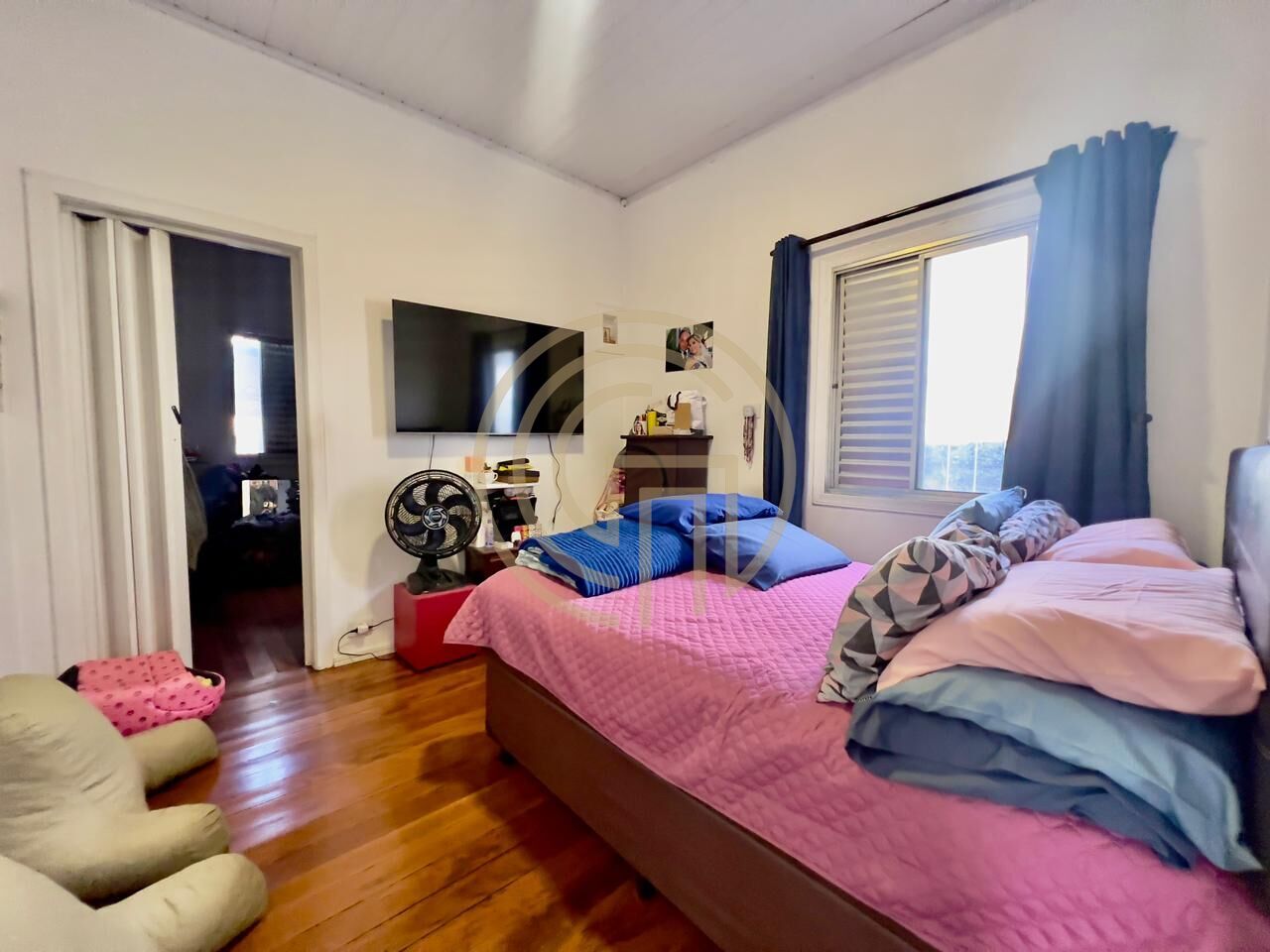Casa, 3 quartos, 120 m² - Foto 12