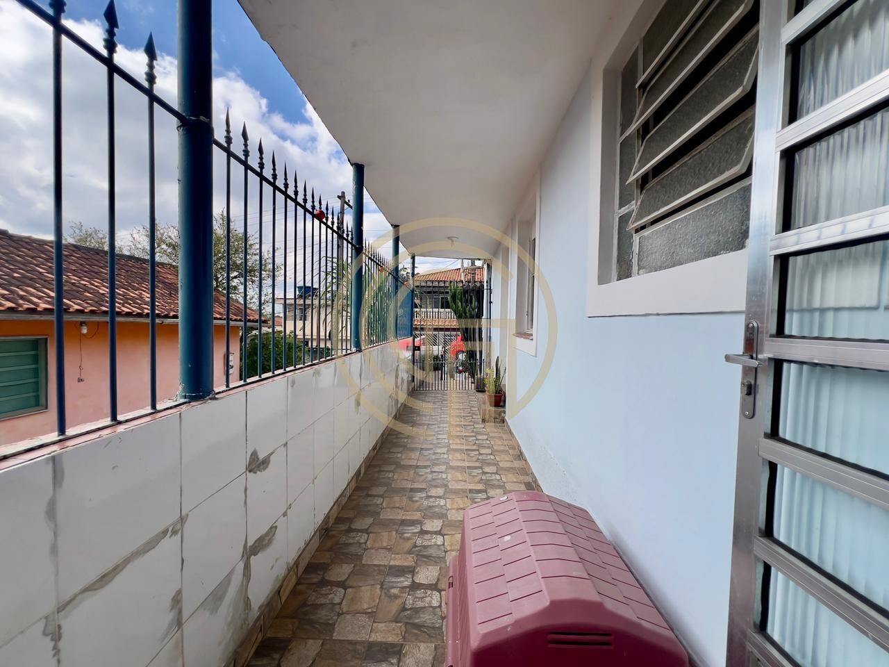 Casa, 3 quartos, 120 m² - Foto 21