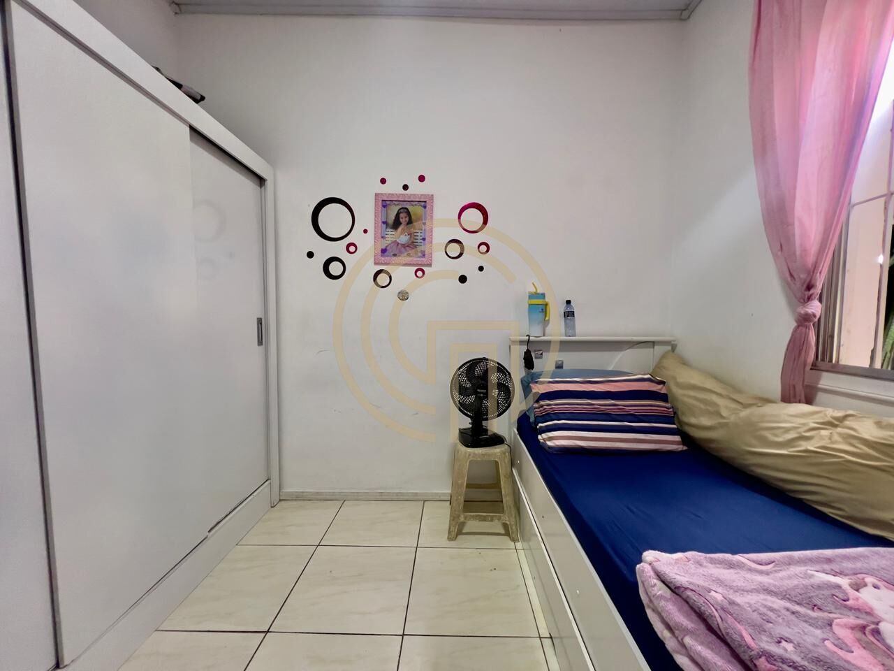 Casa, 3 quartos, 120 m² - Foto 9