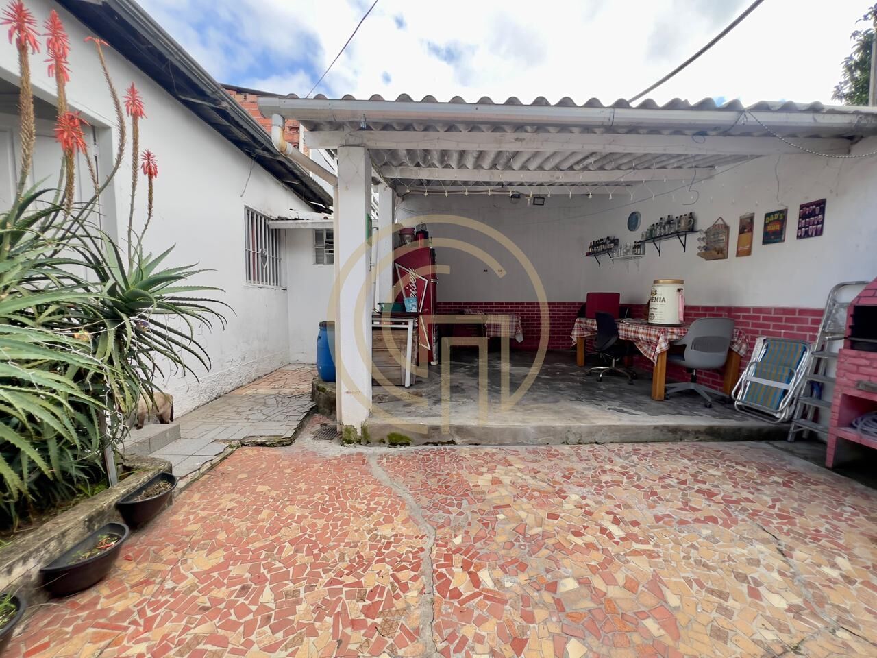 Casa, 3 quartos, 120 m² - Foto 24