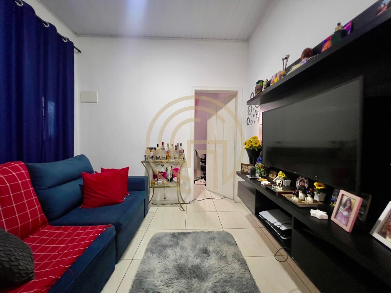 Casa, 3 quartos, 120 m² - Foto 2