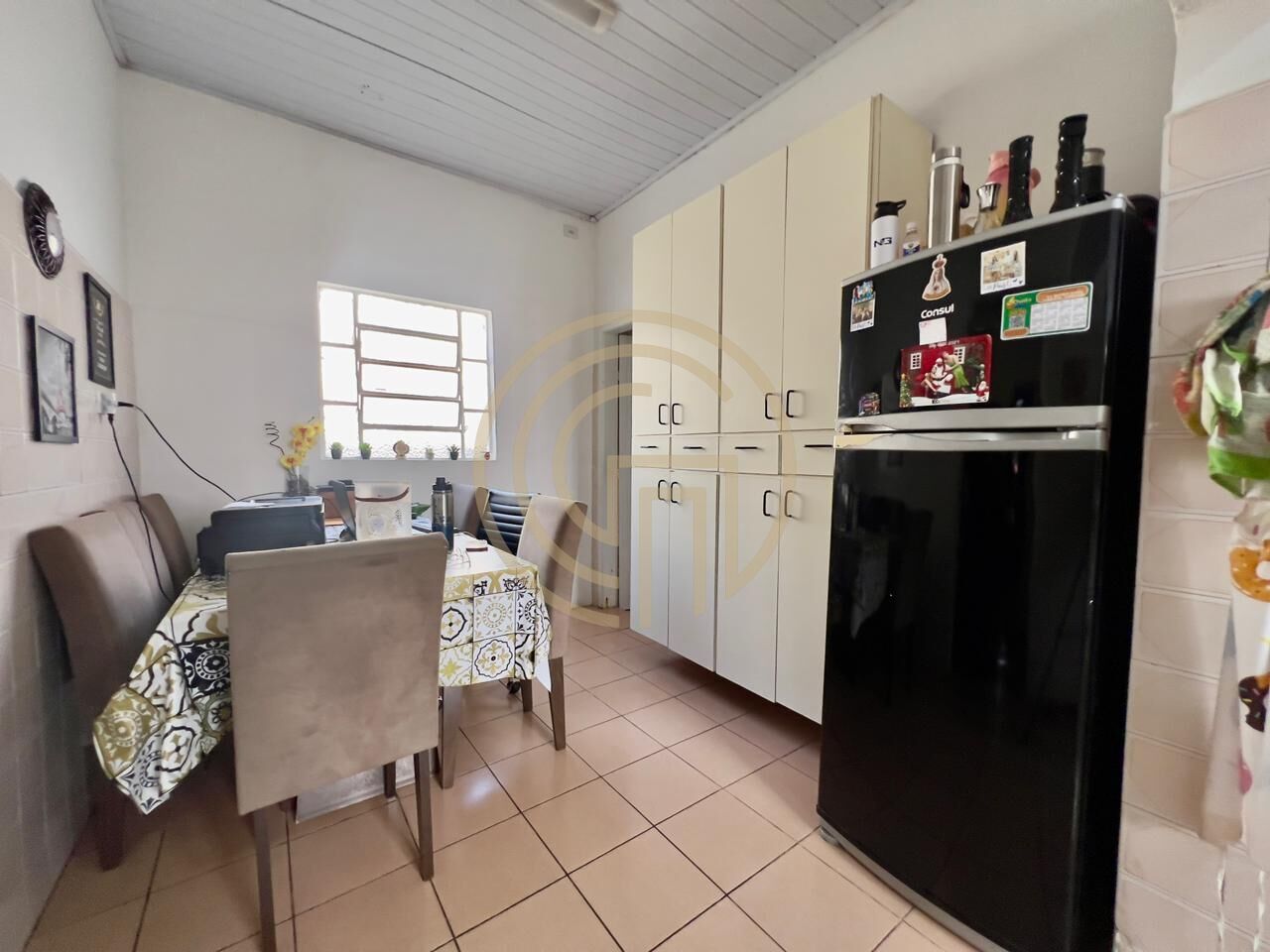 Casa, 3 quartos, 120 m² - Foto 8