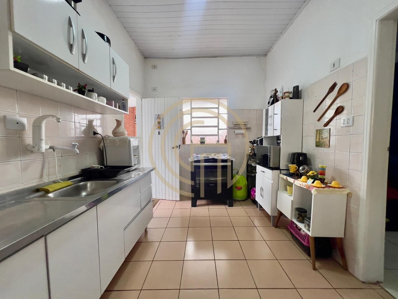 Casa, 3 quartos, 120 m² - Foto 7