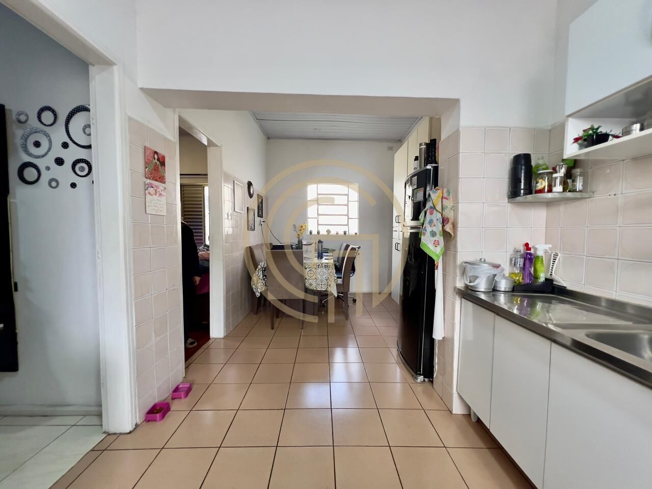 Casa, 3 quartos, 120 m² - Foto 6