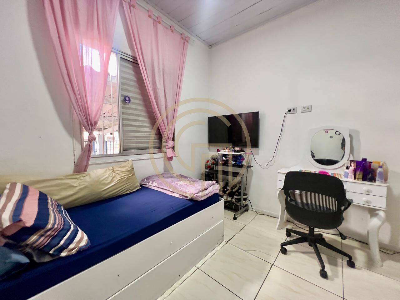 Casa, 3 quartos, 120 m² - Foto 10